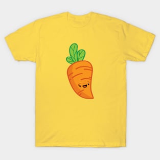 Carrot Guy T-Shirt